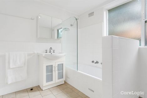 Property photo of 22/31 Byron Street Coogee NSW 2034