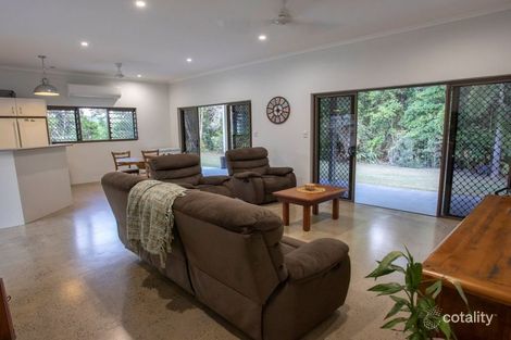 Property photo of 31 Williamson Drive Kuranda QLD 4881