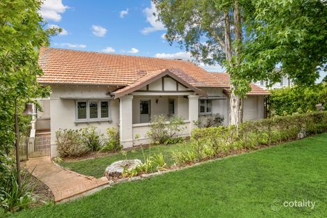 Property photo of 23 Clifford Street Gordon NSW 2072