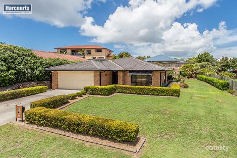 Contact Agent For Address, Mango Hill, QLD 4509