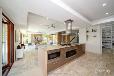 Property photo of 34 Buccaneer Way Coomera QLD 4209