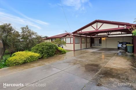 39 Nedland Cres, Port Noarlunga South, SA 5167
