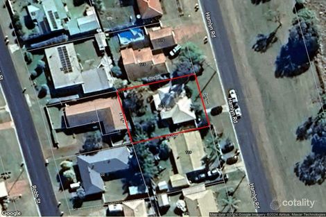 Property photo of 117 Hamlyn Road Oakey QLD 4401