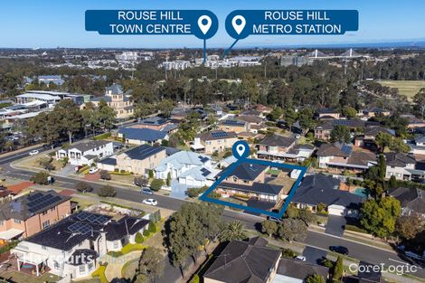 Property photo of 8 Hermitage Avenue North Kellyville NSW 2155