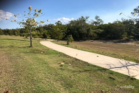 Property photo of 106 Willowbank Drive Kirwan QLD 4817