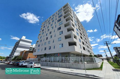 107/15 Taylor St, Lidcombe, NSW 2141