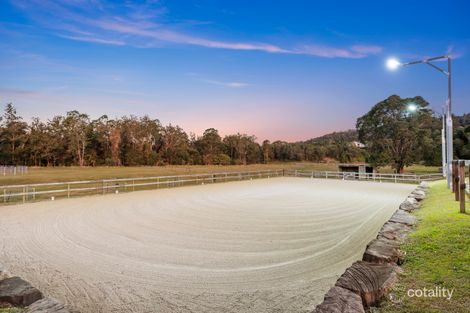 100 Gladrose Cres, Wongawallan, QLD 4210