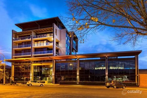 Property photo of 202/669 Dean Street Albury NSW 2640