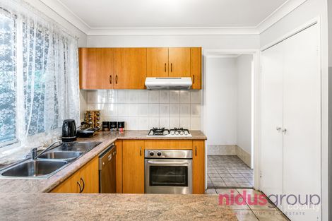 Property photo of 18 Gosha Close Rooty Hill NSW 2766