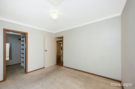 Property photo of 5 Banner Place Lesmurdie WA 6076