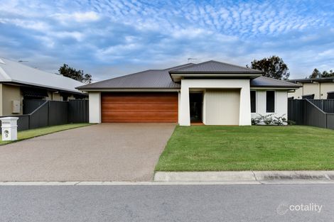 Property photo of 9 Harmony Avenue Urraween QLD 4655