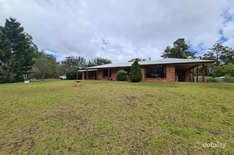Property photo of 93 Forest Drive Hampton QLD 4352