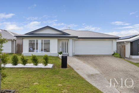 Property photo of 6 Sappho Street Ormeau QLD 4208