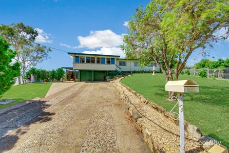 Property photo of 7 Vista Court Barney Point QLD 4680