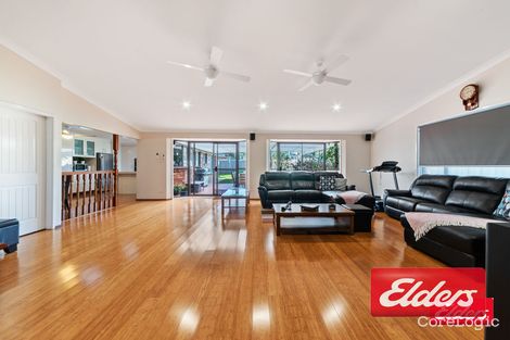 Property photo of 5 Dawson Place Ruse NSW 2560