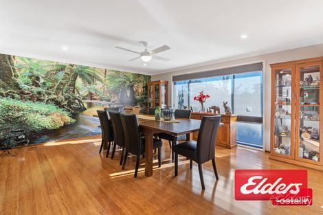 Property photo of 5 Dawson Place Ruse NSW 2560
