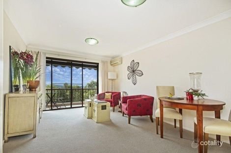 184/207 Forest Way, Belrose, NSW 2085