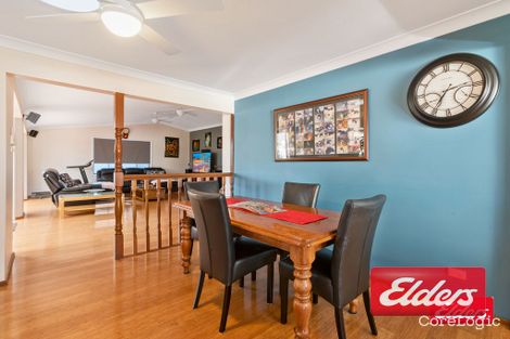 Property photo of 5 Dawson Place Ruse NSW 2560