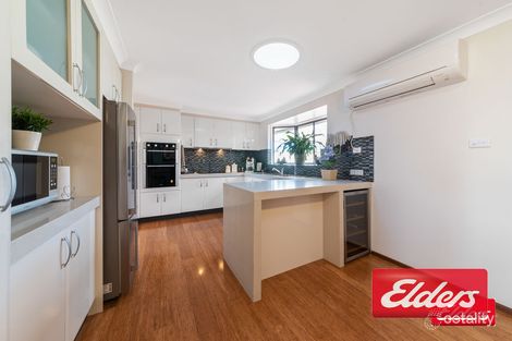 Property photo of 5 Dawson Place Ruse NSW 2560