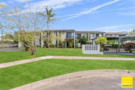 Property photo of 7/55 Mazlin Street Edge Hill QLD 4870