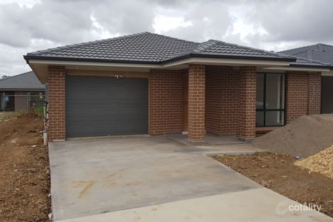 Property photo of 4 Jensen Way Airds NSW 2560