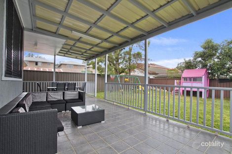 Property photo of 7 Glenn Place Yagoona NSW 2199