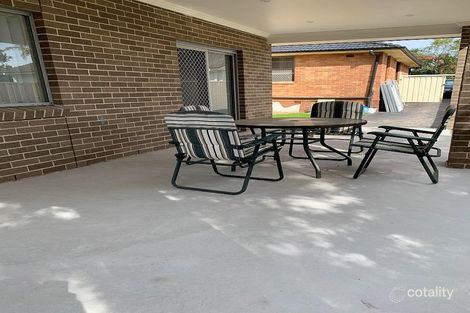 Property photo of 33 Kaluga Street Busby NSW 2168