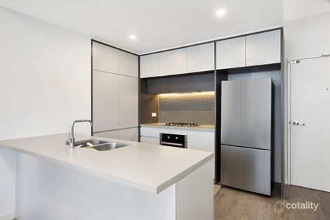 Property photo of 308/81A Lord Sheffield Circuit Penrith NSW 2750