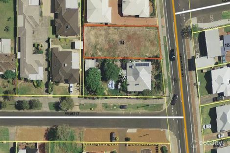 164 Spencer St, South Bunbury, WA 6230