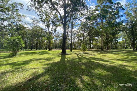131 Link Rd, Cabarlah, QLD 4352