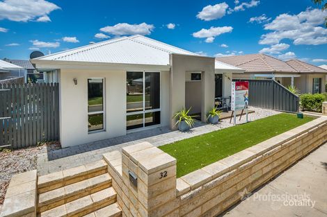 Property photo of 32 Parkland Drive Yanchep WA 6035