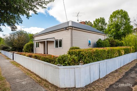 Property photo of 36 Forest Street Woodend VIC 3442