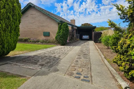 5 Bartel Ct, Wodonga, VIC 3690