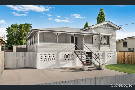 Property photo of 6 Sixth Street South Townsville QLD 4810