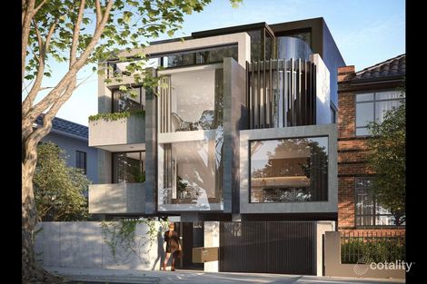Property photo of G02/40 Adams Street South Yarra VIC 3141