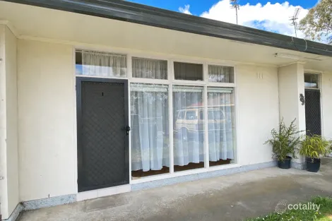1/14 Willow Ct, Sale, VIC 3850