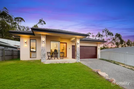 13 Lane Ct, Mount Warren Park, QLD 4207