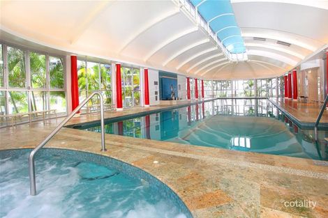 Property photo of 2192/23 Ferny Avenue Surfers Paradise QLD 4217