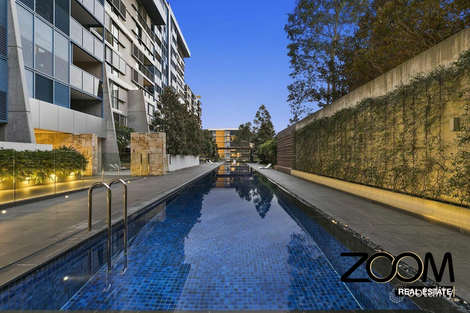 1408/3 Sterling Cct, Camperdown, NSW 2050