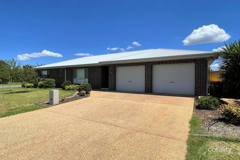 Property photo of 51 Hillam Drive Griffith NSW 2680