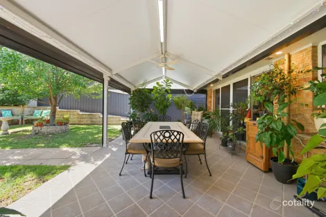 68 Macarthur Cct, Camden Park, NSW 2570