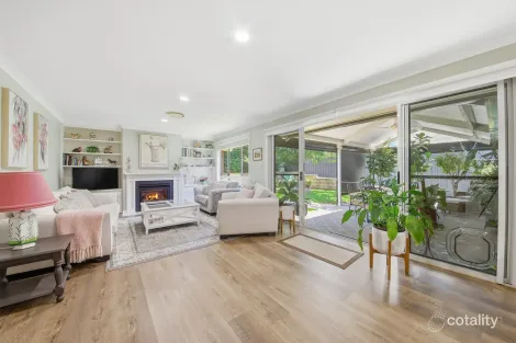 Property photo of 68 Macarthur Circuit Camden Park NSW 2570