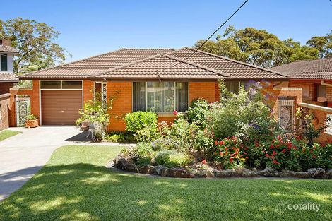 35 Holmlea Pl, Engadine, NSW 2233