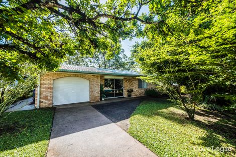 Property photo of 29 Spring Myrtle Avenue Nambour QLD 4560
