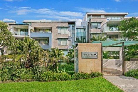 2/1-7 Bruce Ave, Killara, NSW 2071
