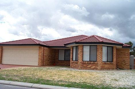 Property photo of 34 Cardiff Loop Huntingdale WA 6110
