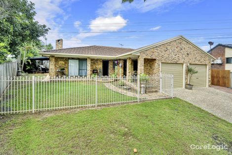 Property photo of 24 Kybean Street Riverhills QLD 4074
