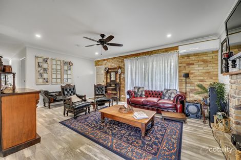 Property photo of 24 Kybean Street Riverhills QLD 4074