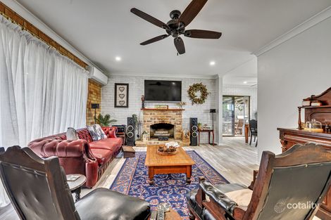 Property photo of 24 Kybean Street Riverhills QLD 4074