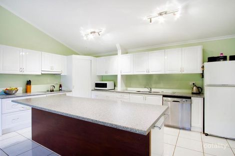 Property photo of 327 Paluma Road Woodwark QLD 4802